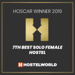 hoscar winner 2019